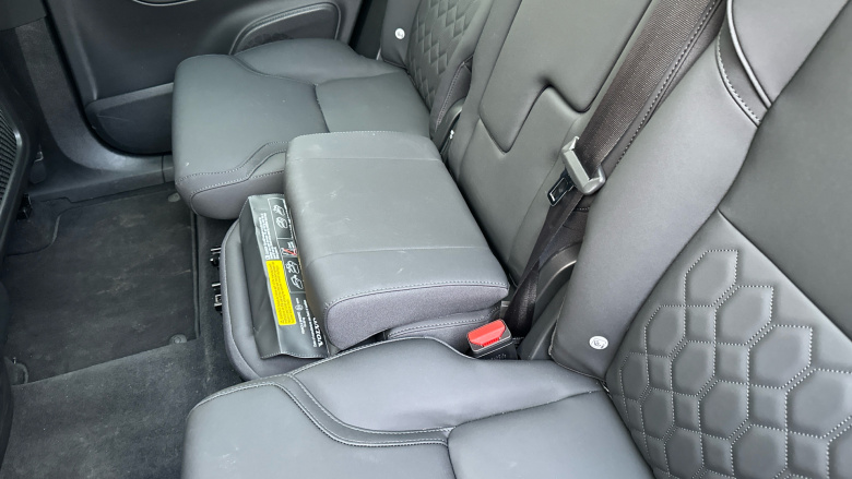 Volvo XC90 2.0 B5P Plus Dark 5dr AWD Geartronic Petrol Estate